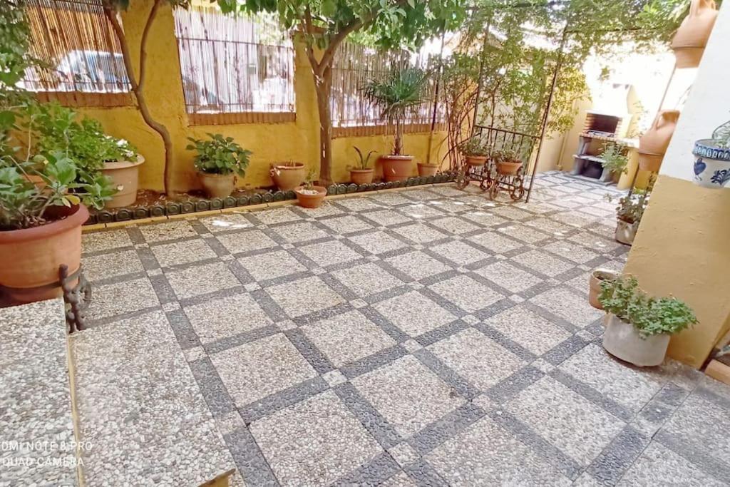 Casa Con Piscina Y Barbacoa A 3 Kilometros De La Alhambra Villa Huetor Vega Bagian luar foto