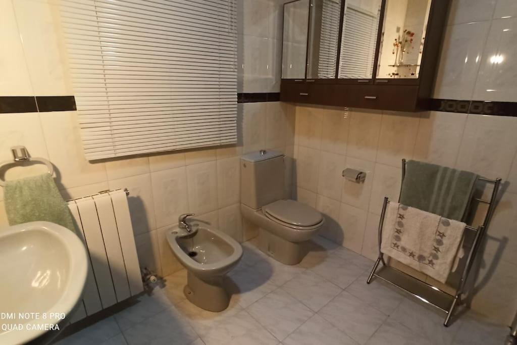 Casa Con Piscina Y Barbacoa A 3 Kilometros De La Alhambra Villa Huetor Vega Bagian luar foto